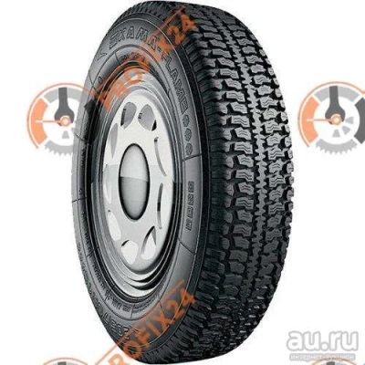 Лот: 13287089. Фото: 1. Автошина КАМА Flame 205/70 R16. Шины