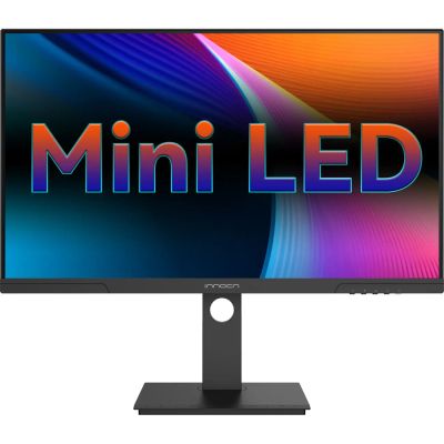 Лот: 25032531. Фото: 1. Игровой монитор Innocn 2750R. ЖК-мониторы