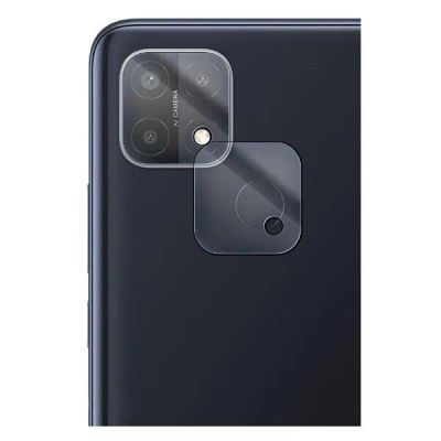 Лот: 24499869. Фото: 1. Защитное стекло Krutoff для Oppo... Защитные стёкла, защитные плёнки