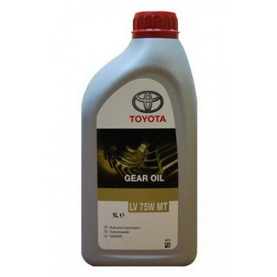 Лот: 15126952. Фото: 1. Масло трансмиссионное Toyota Getriebeoil... Масла, жидкости