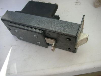 Лот: 9944608. Фото: 1. замок кодовый. Замки