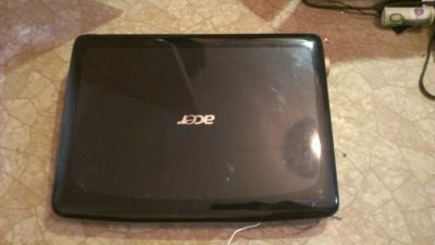 Лот: 11199809. Фото: 1. Acer 5720g неисправен, остатки. Ноутбуки