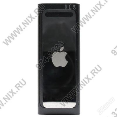 Лот: 2286549. Фото: 1. Плеер MP3 Flash iPod Shuffle Apple... Плееры