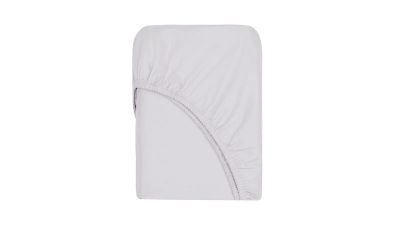 Лот: 23773700. Фото: 1. Простыня на резинке Solid Tencel... Постельное бельё