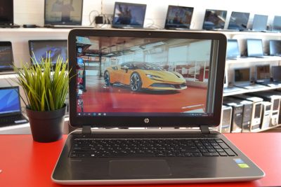 Лот: 14415830. Фото: 1. Ноутбук HP 115-p270ur (Intel Core... Ноутбуки