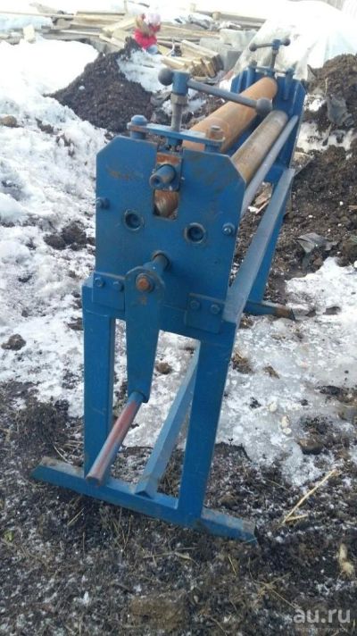 Лот: 9410356. Фото: 1. Вальцы. Ручной инструмент