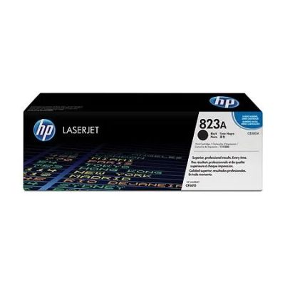 Лот: 18856546. Фото: 1. Тонер-картридж HP CB380A Black... Картриджи, расходные материалы