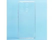 Лот: 21442742. Фото: 1. Чехол Infinix Smart 7 Plus Силикон... Чехлы, бамперы