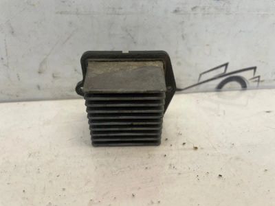 Лот: 24567162. Фото: 1. реостат печки Mitsubishi Lancer... Двигатель и элементы двигателя