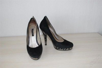 Лот: 2654792. Фото: 1. Туфли TANGO. Туфли