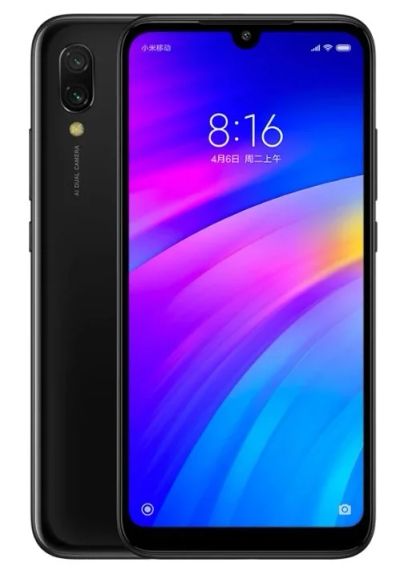 Лот: 13778784. Фото: 1. Мобильный телефон Xiaomi Redmi... Кнопочные мобильные телефоны