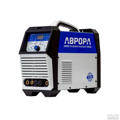 Лот: 17427177. Фото: 1. Инвертор аргонодуговой АВРОРА... Сварочные аппараты