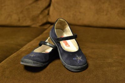 Лот: 5257145. Фото: 1. Детские туфельки Minimen. Туфли