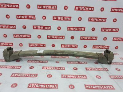 Лот: 20895142. Фото: 1. Усилитель бампера Honda Civic... Кузов