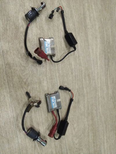 Лот: 15923353. Фото: 1. Продам блоки розжига ксенона J-Power... Детали тюнинга