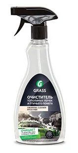 Лот: 14502479. Фото: 1. Очиститель следов насекомых и... Средства по уходу