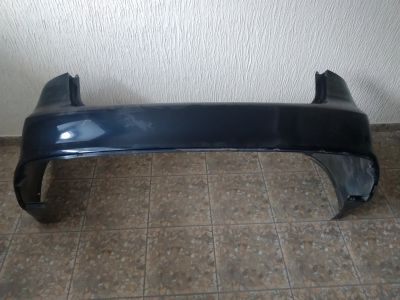 Лот: 15489081. Фото: 1. Бампер задний KIA Cerato III YD. Кузов