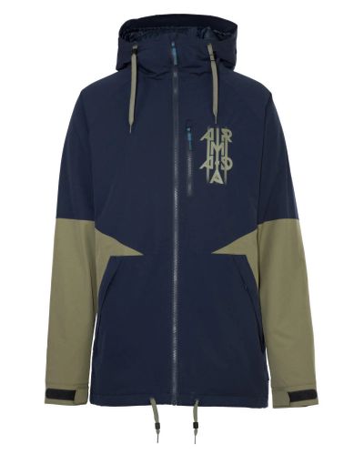 Лот: 12282557. Фото: 1. Куртка ARMADA Carson Insulated... Зимняя спортивная одежда