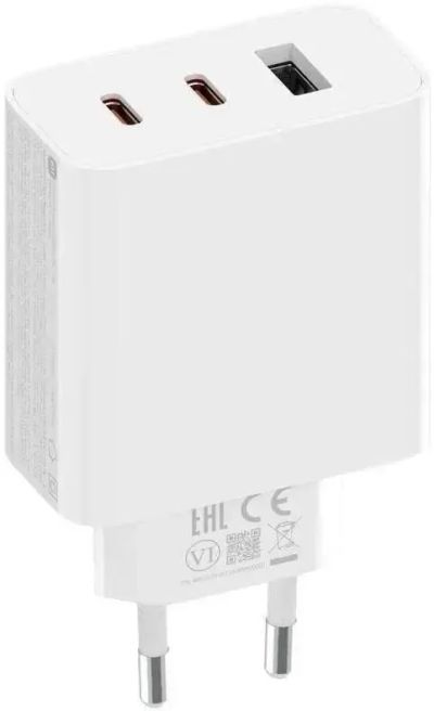 Лот: 24844005. Фото: 1. Зарядное устройство Xiaomi 67W... Зарядные устройства