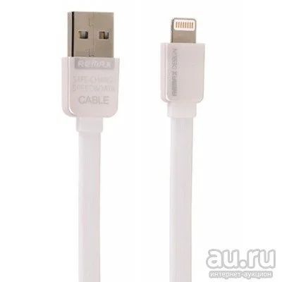 Лот: 8529105. Фото: 1. Дата-кабель Apple iPhone 5 / 5c... Дата-кабели, переходники