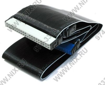 Лот: 72214. Фото: 1. шлейфы ide udma33/66/100 ( 80... Другое (комплектующие)