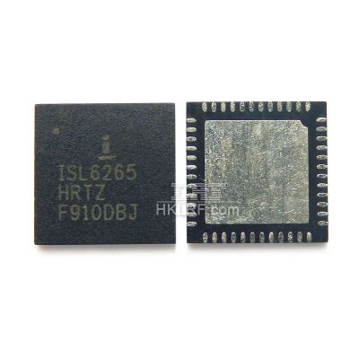 Лот: 16395334. Фото: 1. Микросхема ISL6265 ISL6265HR ISL6265HRTZR... Микросхемы