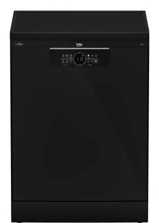 Лот: 21034358. Фото: 1. Посудомоечная машина BEKO BDFN25521B. Посудомоечные машины