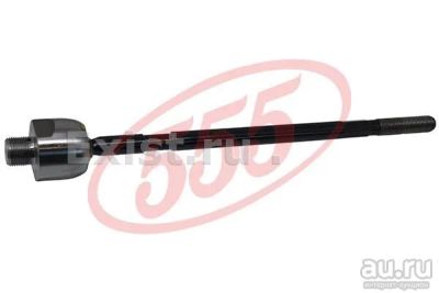 Лот: 17991640. Фото: 1. Тяга рулевая Nissan Pathfinder... Ходовая, подвеска, рулевое управление