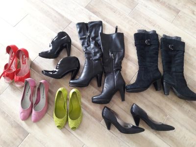 Лот: 15952099. Фото: 1. обувь. Туфли