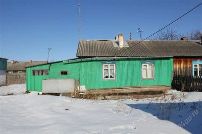 Лот: 1219942. Фото: 1. Продам дом в деревне. Дома