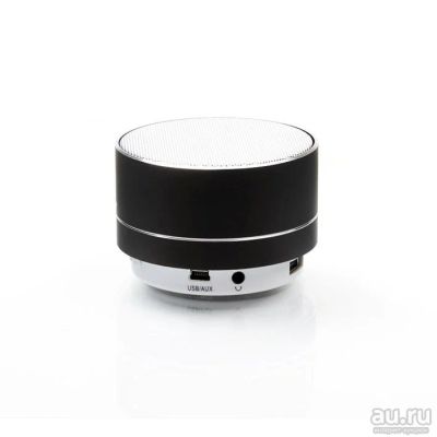 Лот: 9296842. Фото: 1. Акустика портативная - A10 mini... Акустические системы