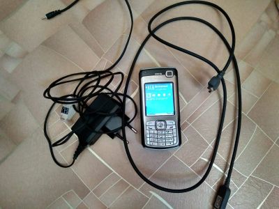 Лот: 12613333. Фото: 1. nokia n70. Кнопочные мобильные телефоны