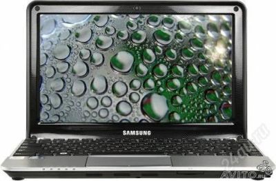 Лот: 1859525. Фото: 1. Нетбук Samsung NC210-A02 2 реальных... Ноутбуки