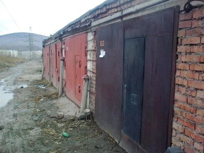 Лот: 2573382. Фото: 1. Срочно продам гараж. Гаражи, парковочные места