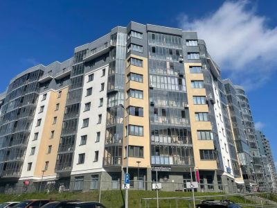Лот: 25298930. Фото: 1. 1-комн. квартира , Красноярск... Квартиры, студии