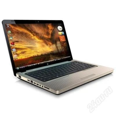 Лот: 1329974. Фото: 1. Новый игровой HP G62 2Ядра Pentium... Ноутбуки