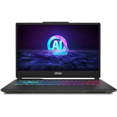 Лот: 25513338. Фото: 1. Игровой ноутбук MSI Cyborg 15... Ноутбуки