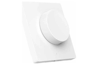 Лот: 24848596. Фото: 1. Выключатель Yeelight smart dimmer... Другое (аксессуары)