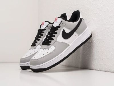 Лот: 19683896. Фото: 1. Кроссовки Nike Air Force 1 Low... Кеды, кроссовки, слипоны