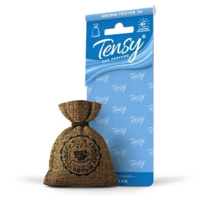 Лот: 23964808. Фото: 1. Ароматизатор Tensy мешочек TME... Ароматизаторы