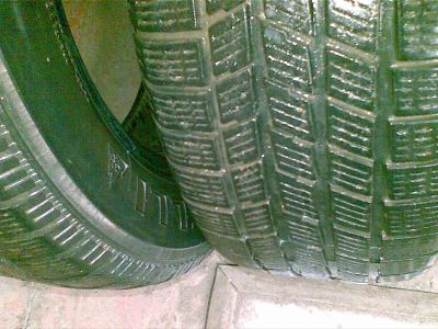 Лот: 4105179. Фото: 1. Pirelli Winter Ice Sport. Шины