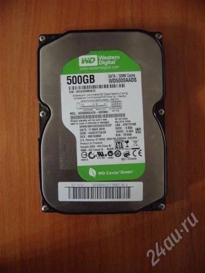 Лот: 677272. Фото: 1. SAMSUNG SP0812C 80Gb Sata. Жёсткие диски (HDD)