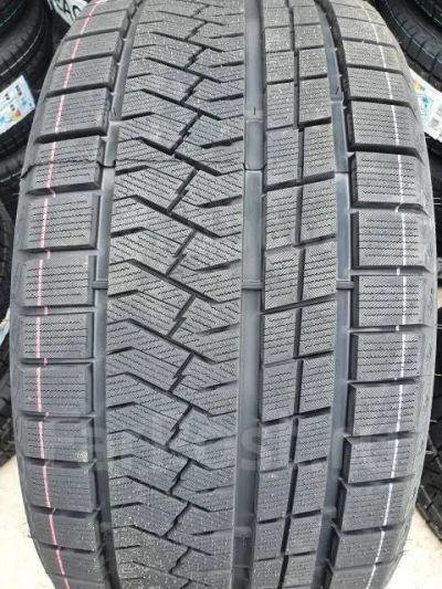 Лот: 25755792. Фото: 1. Зимняя резина 225/45 R-18 "Triangle... Шины