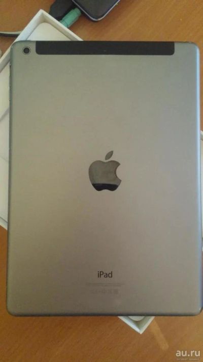 Лот: 7823707. Фото: 1. Apple iPad Air 32Gb Wi-Fi + Cellular... Планшеты
