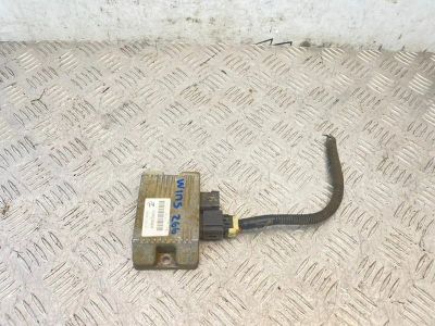 Лот: 25624644. Фото: 1. блок управления 4WD Daewoo Winstorm... Ходовая, подвеска, рулевое управление
