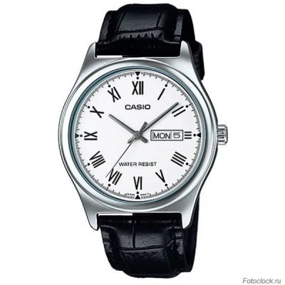 Лот: 21237165. Фото: 1. Casio MTP-V006L-7B. Оригинальные наручные часы