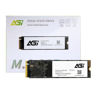 Лот: 20543006. Фото: 1. Новый накопитель SSD 512 ГБ (512GB... SSD-накопители