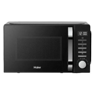 Лот: 25539078. Фото: 1. Микроволновая печь Haier HMB-DM208BA. Микроволновки, мини-печи