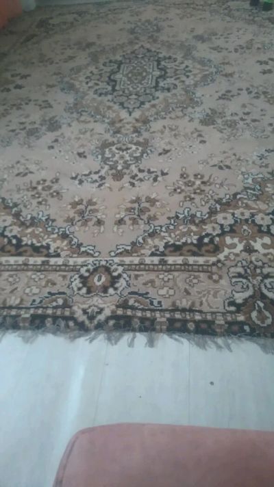 Лот: 12643999. Фото: 1. Ковёр. Ковры