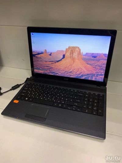 Лот: 14313436. Фото: 1. Ноутбук Acer P5WE6. Ноутбуки